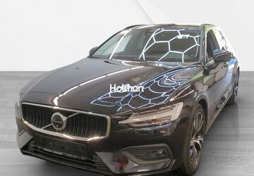 Volvo V60 17.167 km 29.141 &euro; Eschborn 65760
