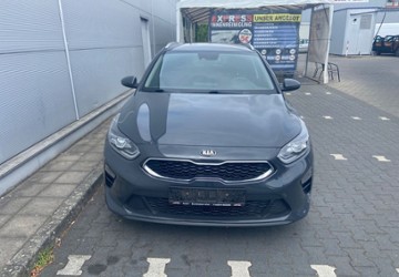Kia ceed Sportswagon 168.000 km 9.599 &euro; Wiesbaden 65201
