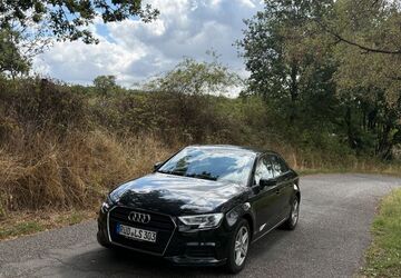 Audi A3 133.000 km 14.000 &euro; Oestrich-Winkel 65375