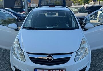 Opel Corsa 127.000 km 3.199 &euro; mainz kastel 55252