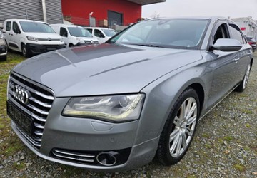 Audi A8 101.000 km 14.500 &euro; Kelkheim 65779