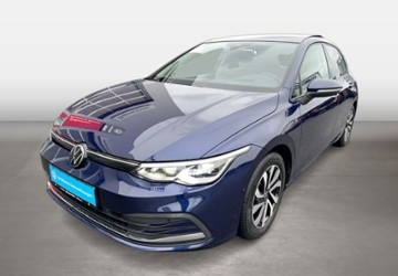 VW Golf 38.305 km 24.889 &euro; Gross-Gerau 64521