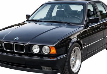 BMW 520 190.600 km 12.000 &euro; Rüsselsheim 65428