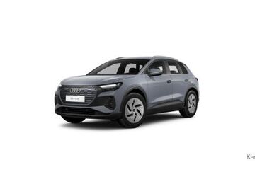 Audi Q4 e-tron 44.975 km 24.980 &euro; Bingen / Rhein 55411