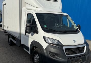 Peugeot Boxer 135.000 km 24.900 &euro; Heidesheim 55262