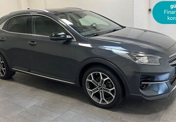 Kia XCeed 65.504 km 18.270 &euro; Egelsbach 63329