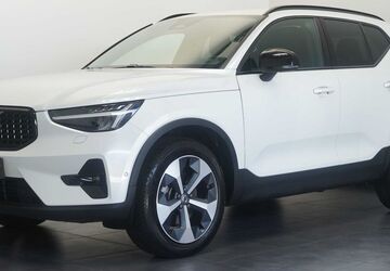 Volvo XC40 15.699 km 32.850 &euro; Wiesbaden 65205