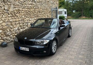 BMW 120 204.521 km 5.750 &euro; Gau-Heppenheim 55234