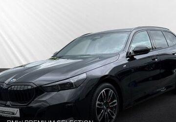 BMW 540 33.271 km 57.750 &euro; Rüsselsheim 65428