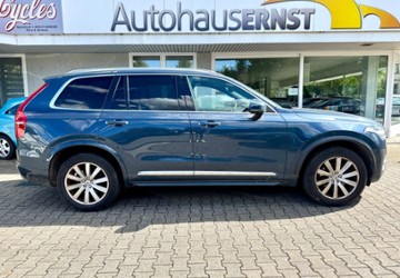Volvo XC90 319.000 km 17.999 &euro; Mainz-Kastel 55252