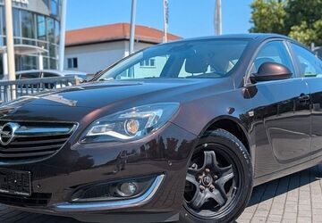 Opel Insignia 154.100 km 8.990 &euro; Mainz 55128