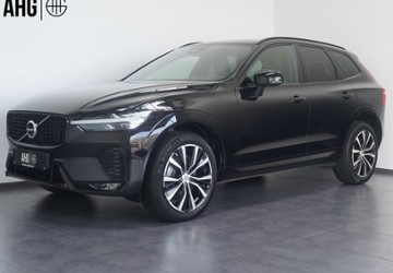 Volvo XC60 34.105 km 38.190 &euro; Wiesbaden 65205