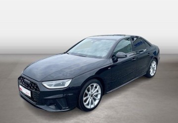 Audi A4 66.638 km 27.980 &euro; Idstein 65510