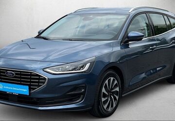 Ford Focus 12.193 km 20.780 &euro; Mainz 55131