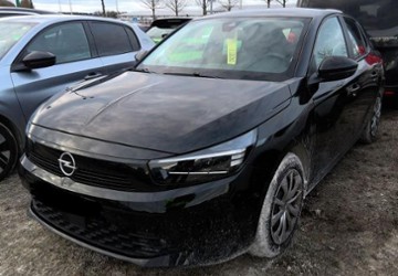 Opel Corsa 25.433 km 14.580 &euro; Rüsselsheim 65428