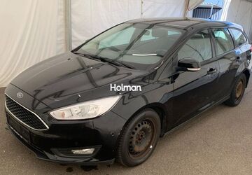 Ford Focus 194.508 km 5.619 &euro; Eschborn 65760