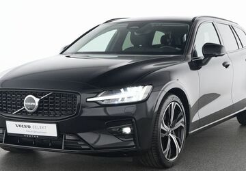 Volvo V60 21.400 km 36.550 &euro; Weiterstadt 64331