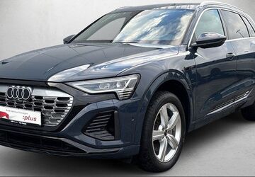 Audi Q8 e-tron 41.094 km 42.780 &euro; Mainz 55131