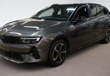 Opel Astra 22.396 km 19.780 &euro; Rüsselsheim 65428