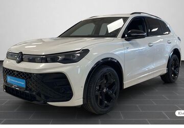 VW Tiguan 25.447 km 40.800 &euro; Mainz 55120