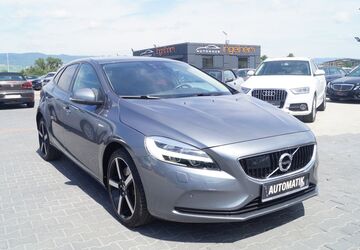 Volvo V40 142.370 km 12.690 &euro; Ingelheim 55218