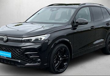 VW Tiguan 14.255 km 46.440 &euro; Mainz 55131