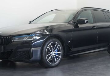 BMW 530 71.478 km 29.850 &euro; Wiesbaden 65205