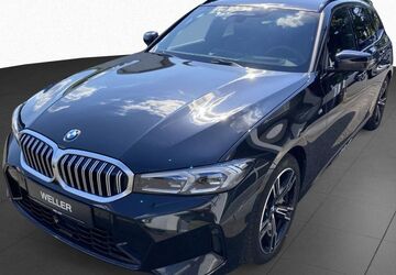 BMW 330 55.000 km 39.990 &euro; Kronberg 61476