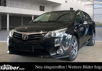 Toyota Avensis 109.000 km 12.950 &euro; Rüsselsheim 65428
