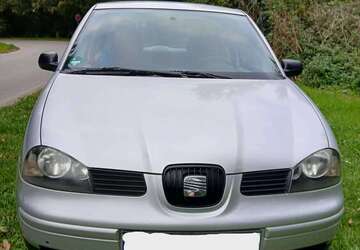Seat Arosa 105.000 km 1.899 &euro; Groß Gerau 64521