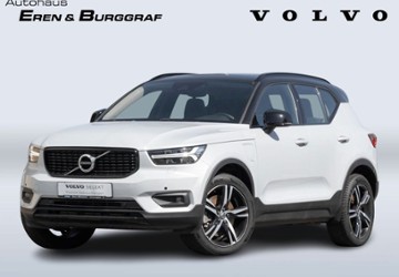 Volvo XC40 37.580 km 30.990 &euro; Idstein 65510