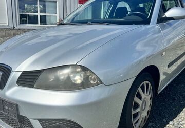 Seat Ibiza 222.000 km 1.799 &euro; Kelkheim 65779