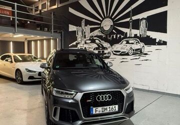 Audi RSQ3 63.200 km 30.700 &euro; Eddersheim 65795