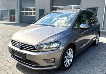 VW Golf 154.970 km 8.500 &euro; Albig 55234
