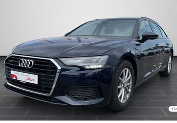 Audi A6 72.003 km 27.979 &euro; Bingen / Rhein 55411