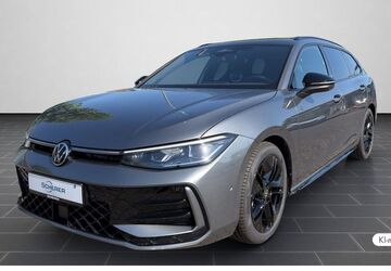 VW Passat Variant 25.264 km 43.780 &euro; Mainz 55129