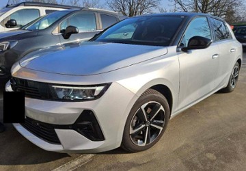 Opel Astra 5.801 km 17.980 &euro; Rüsselsheim 65428