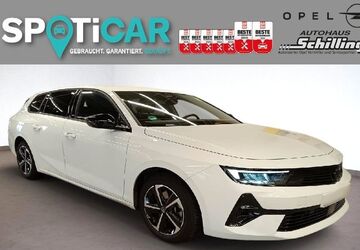 Opel Astra 11.215 km 19.590 &euro; Griesheim 64347