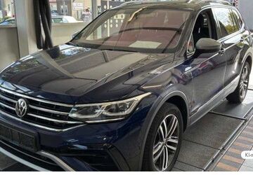 VW Tiguan Allspace 92.547 km 28.800 &euro; Mainz 55120