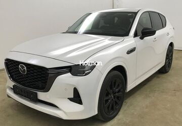 Mazda CX-60 108.348 km 29.381 &euro; Eschborn 65760