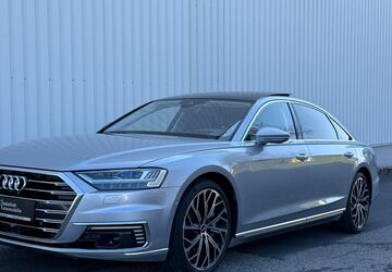 Audi A8 81.890 km 47.999 &euro; Kelkheim 65779