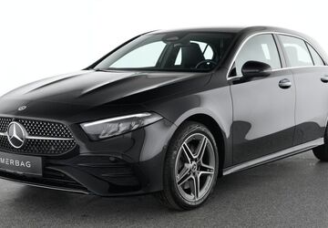 Mercedes-Benz A 250 6.724 km 34.490 &euro; Mainz 55128
