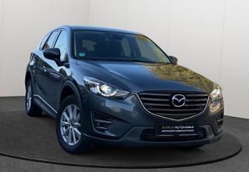 Mazda CX-5 87.000 km 14.450 &euro; Mainz 55129