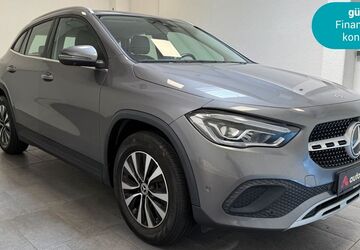 Mercedes-Benz GLA 250 65.800 km 25.490 &euro; Egelsbach 63329