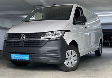 VW T6 Transporter 23.999 km 33.480 &euro; Idstein 65510