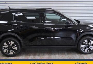 Opel Frontera 5.700 km 22.450 &euro; Gau-Bickelheim 55599