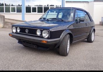 VW Golf 158.000 km 12.300 &euro; Oestrich-Winkel 65375