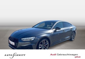 Audi A5 79.964 km 40.480 &euro; Idstein 65510