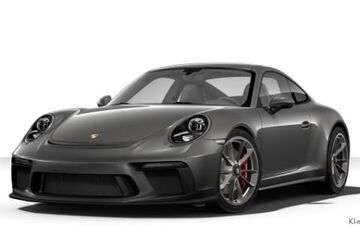 Porsche 991 12.094 km 184.000 &euro; Wiesbaden 65187