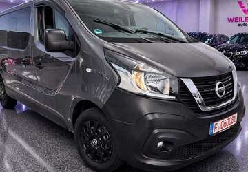 Nissan NV300 132.000 km 17.490 &euro; Flörsheim am Main 65439